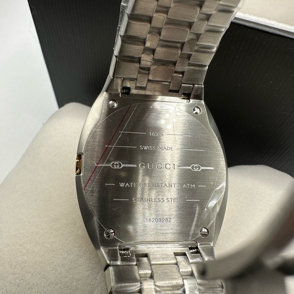 Gucci 25H 38mm Watch - Picture 7 of 11